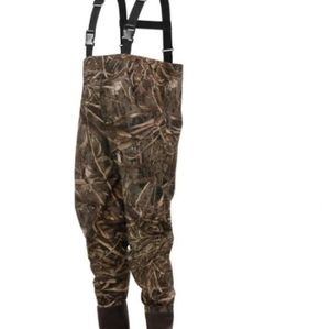 Frogg Toggs Rana II Camo PVC Cleated Bootfoot Chest Waders